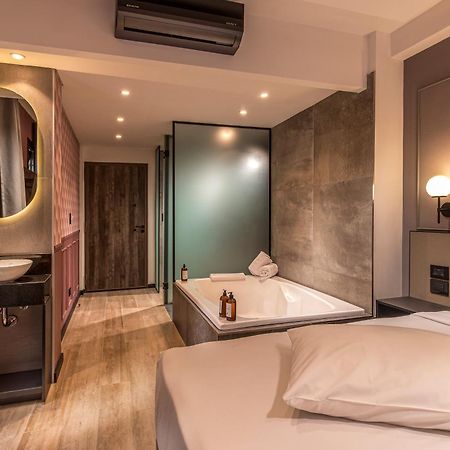 Hotel Up Laprida (Adults Only) Buenos Aires Zewnętrze zdjęcie