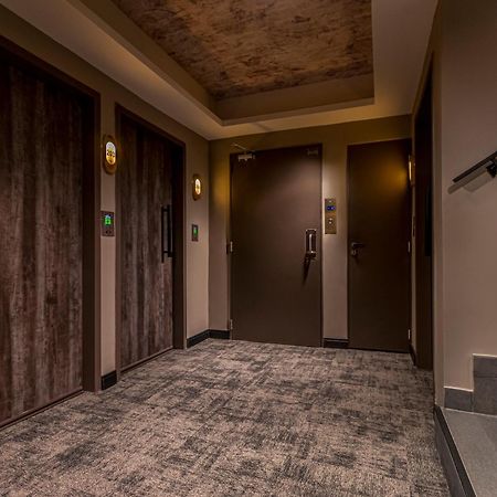 Hotel Up Laprida (Adults Only) Buenos Aires Zewnętrze zdjęcie