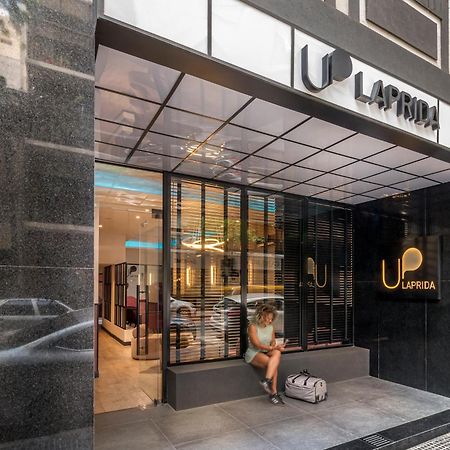 Hotel Up Laprida (Adults Only) Buenos Aires Zewnętrze zdjęcie