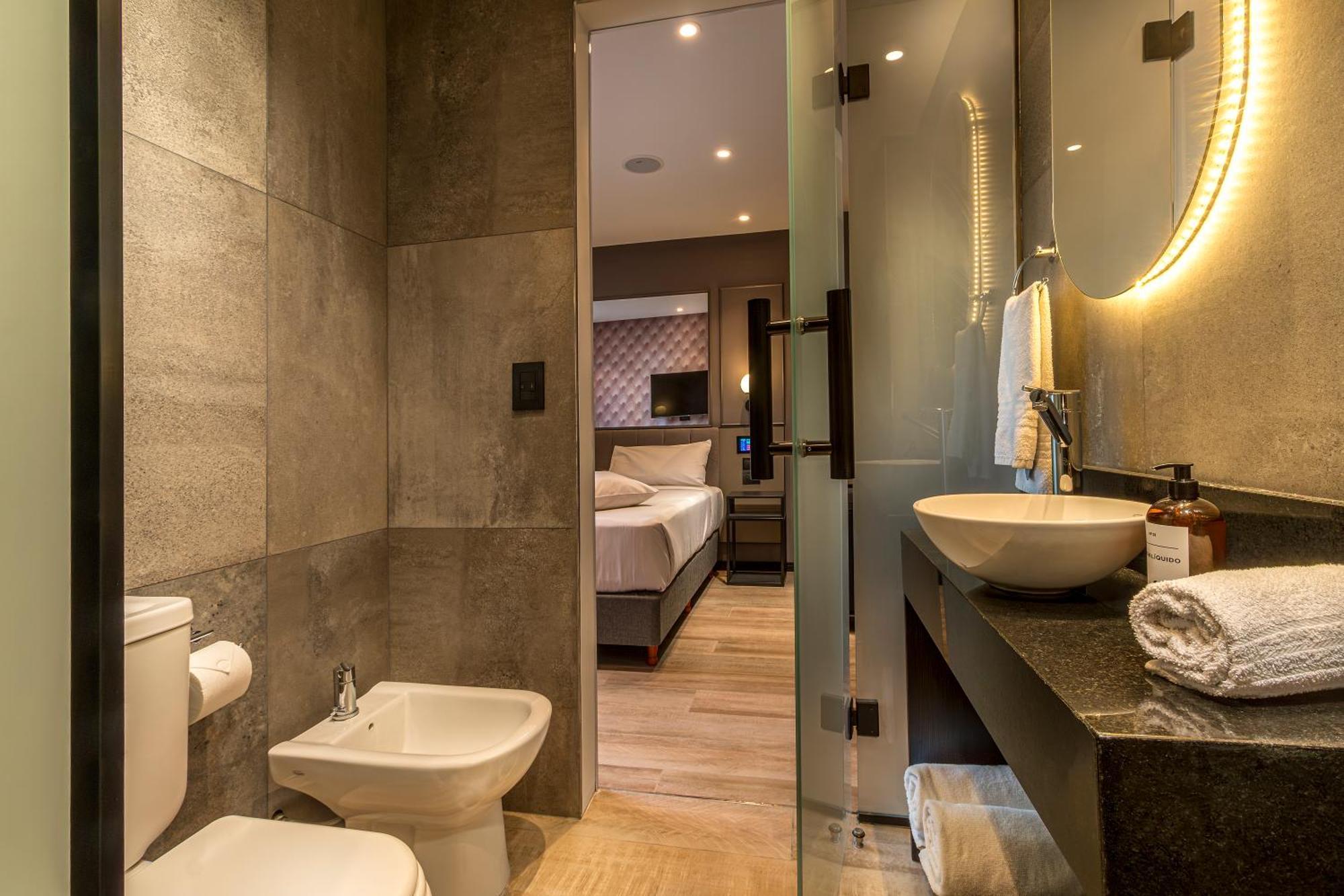 Hotel Up Laprida (Adults Only) Buenos Aires Zewnętrze zdjęcie