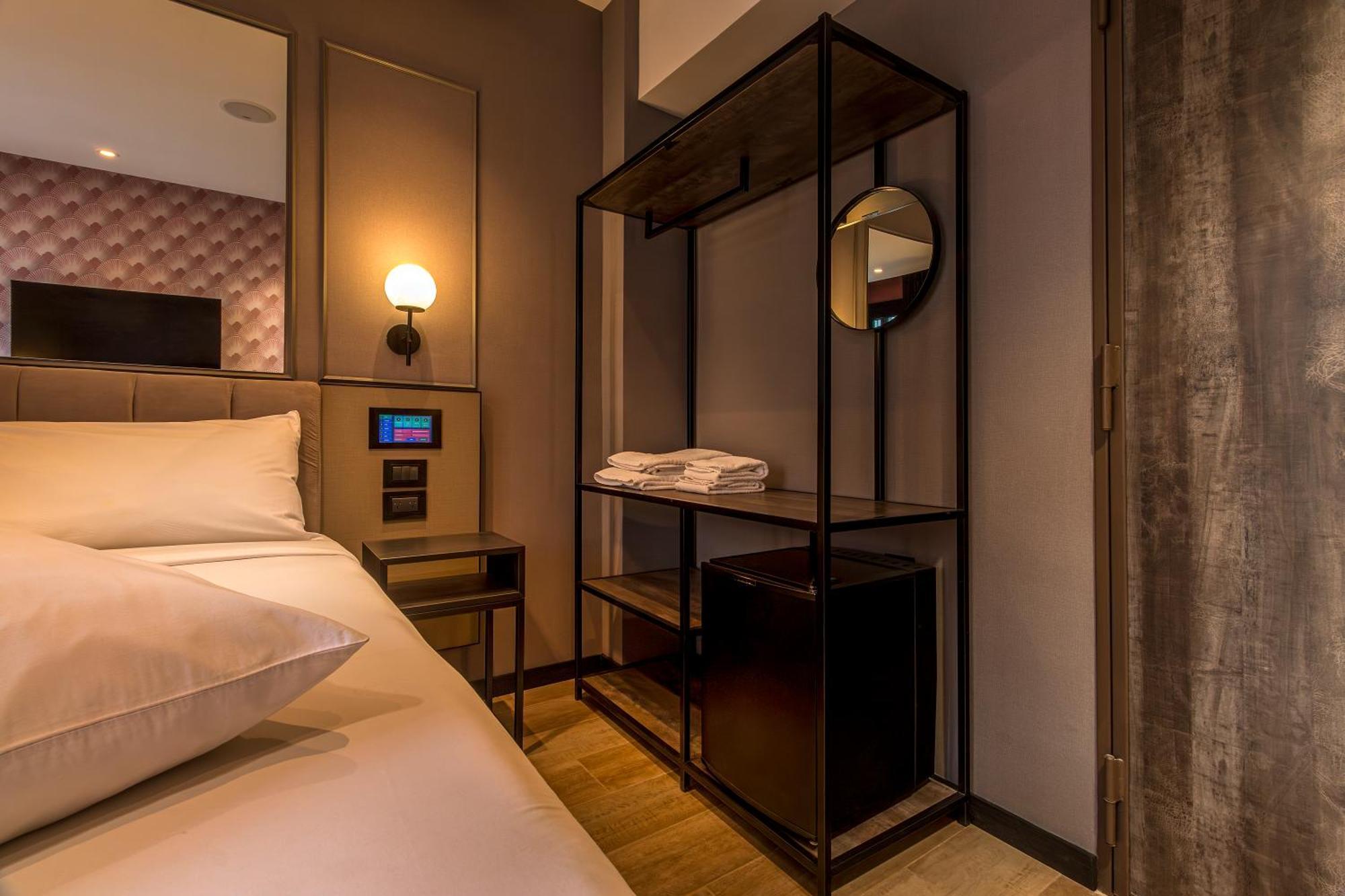 Hotel Up Laprida (Adults Only) Buenos Aires Zewnętrze zdjęcie