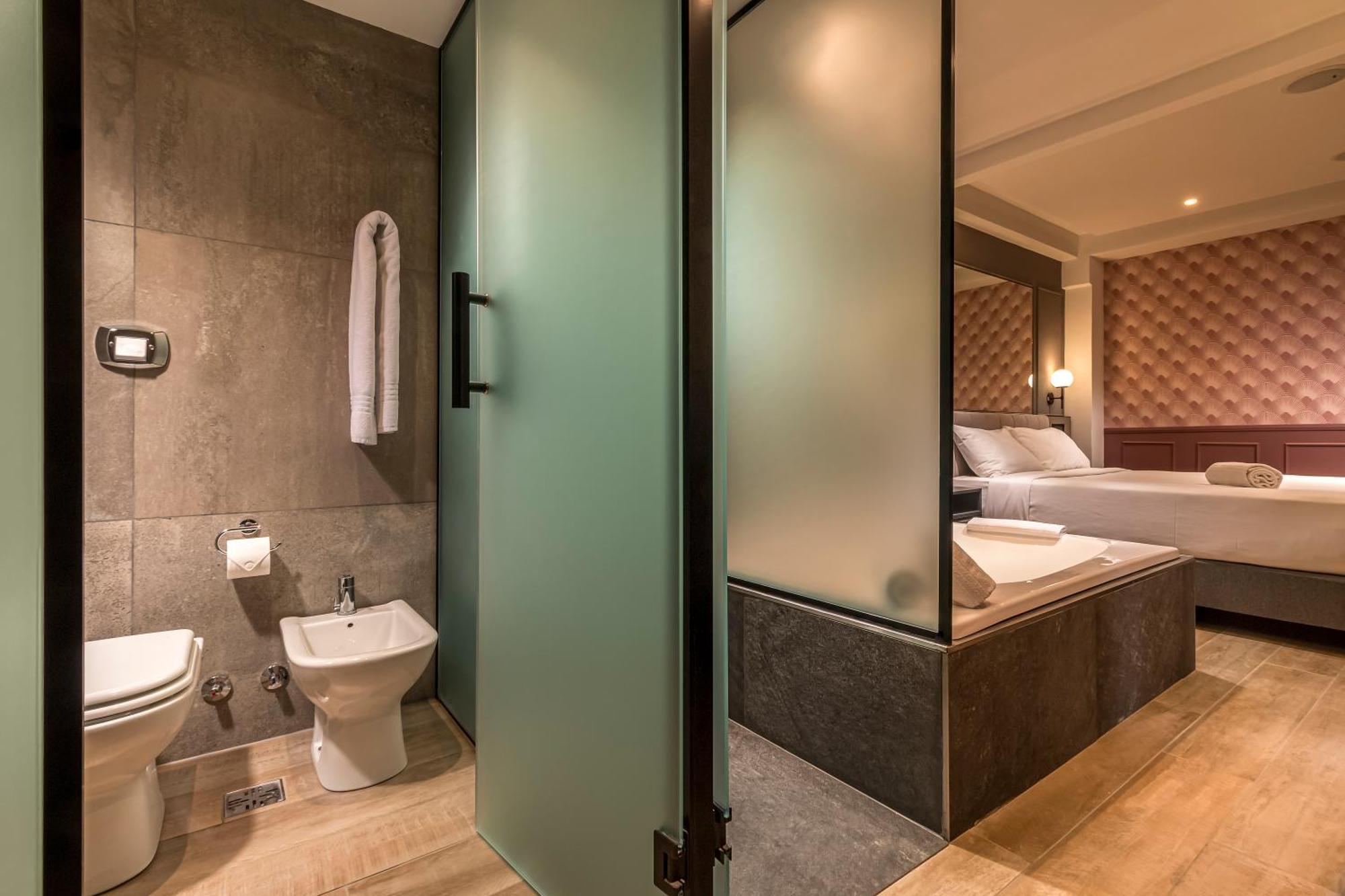 Hotel Up Laprida (Adults Only) Buenos Aires Zewnętrze zdjęcie