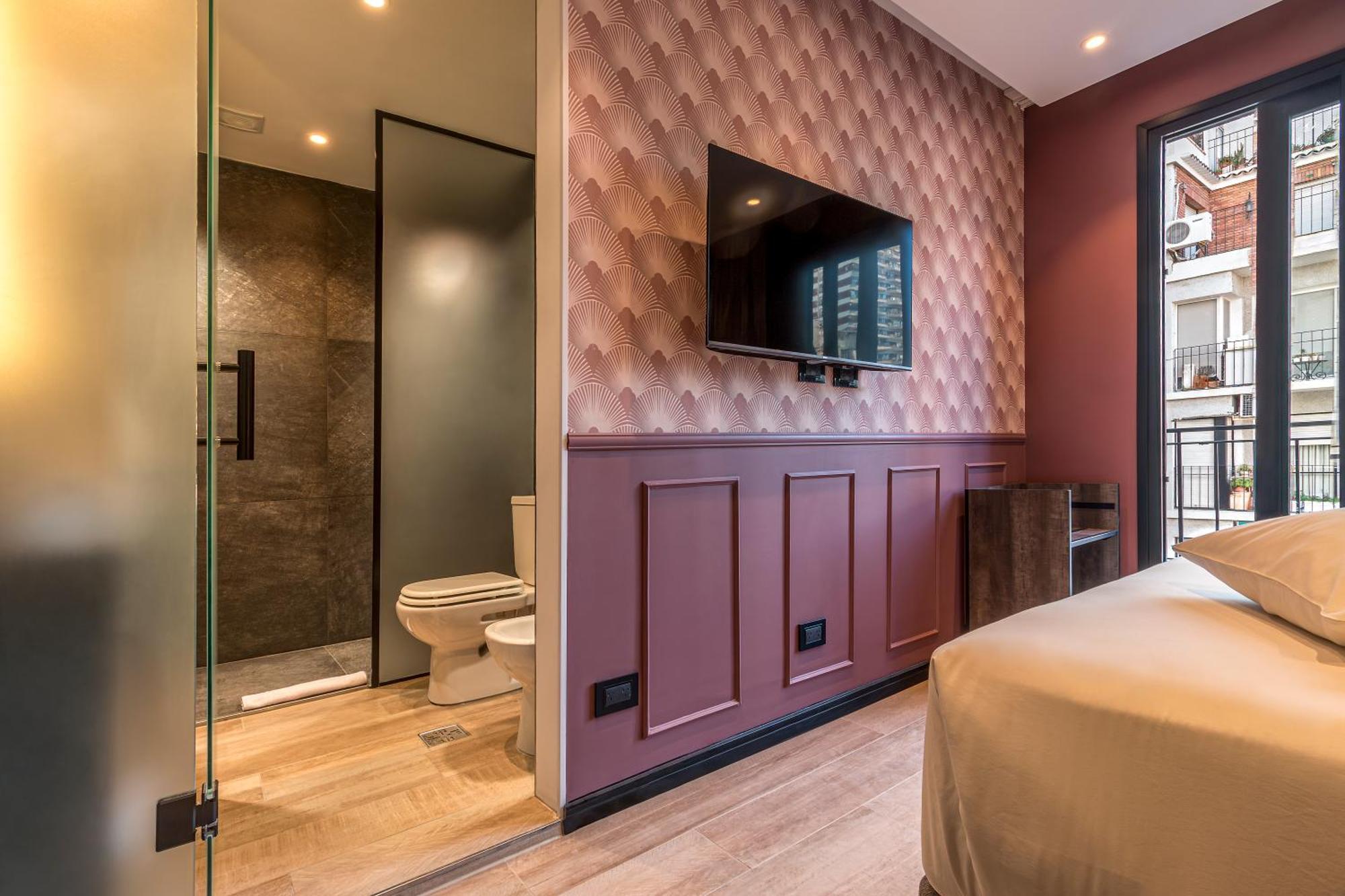 Hotel Up Laprida (Adults Only) Buenos Aires Zewnętrze zdjęcie