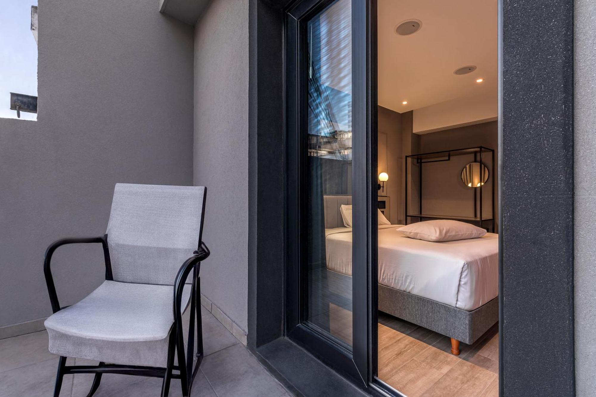Hotel Up Laprida (Adults Only) Buenos Aires Zewnętrze zdjęcie