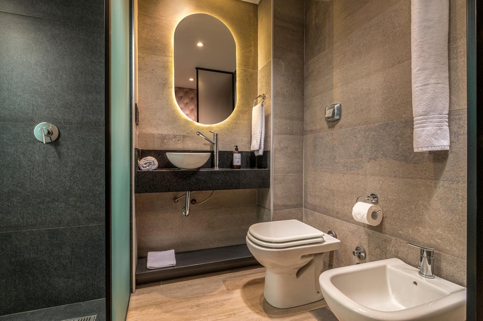 Hotel Up Laprida (Adults Only) Buenos Aires Zewnętrze zdjęcie