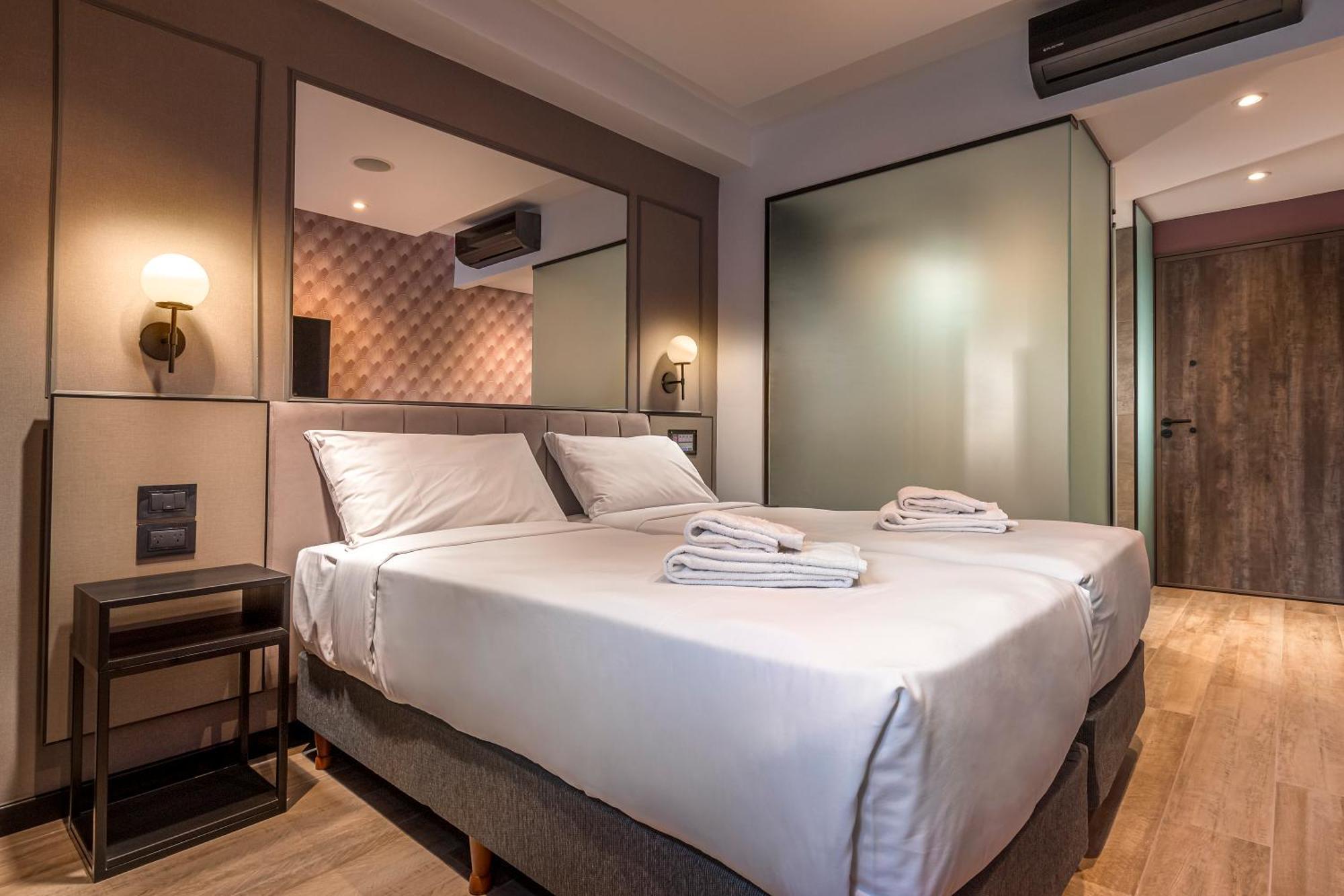 Hotel Up Laprida (Adults Only) Buenos Aires Zewnętrze zdjęcie