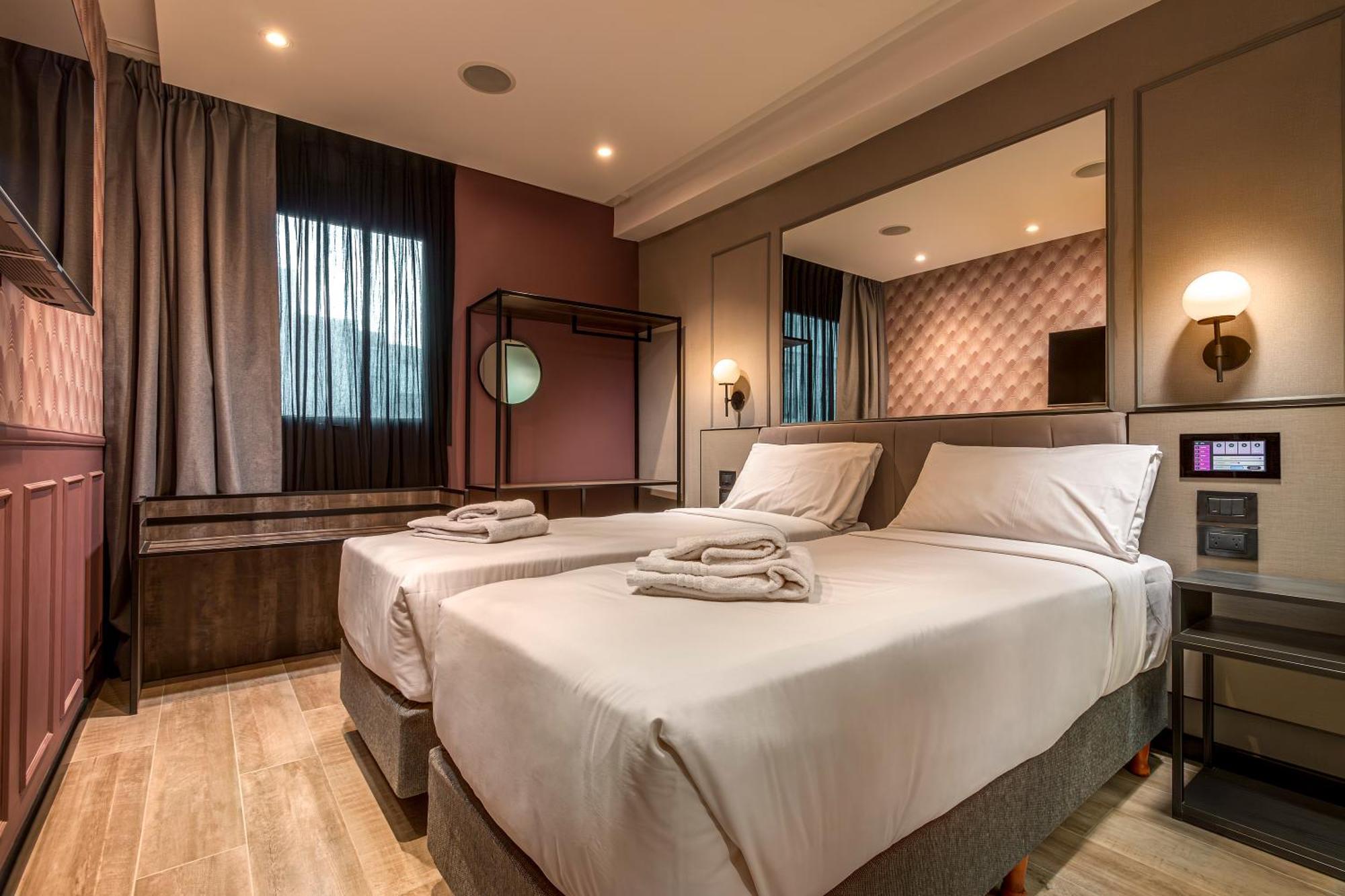 Hotel Up Laprida (Adults Only) Buenos Aires Zewnętrze zdjęcie
