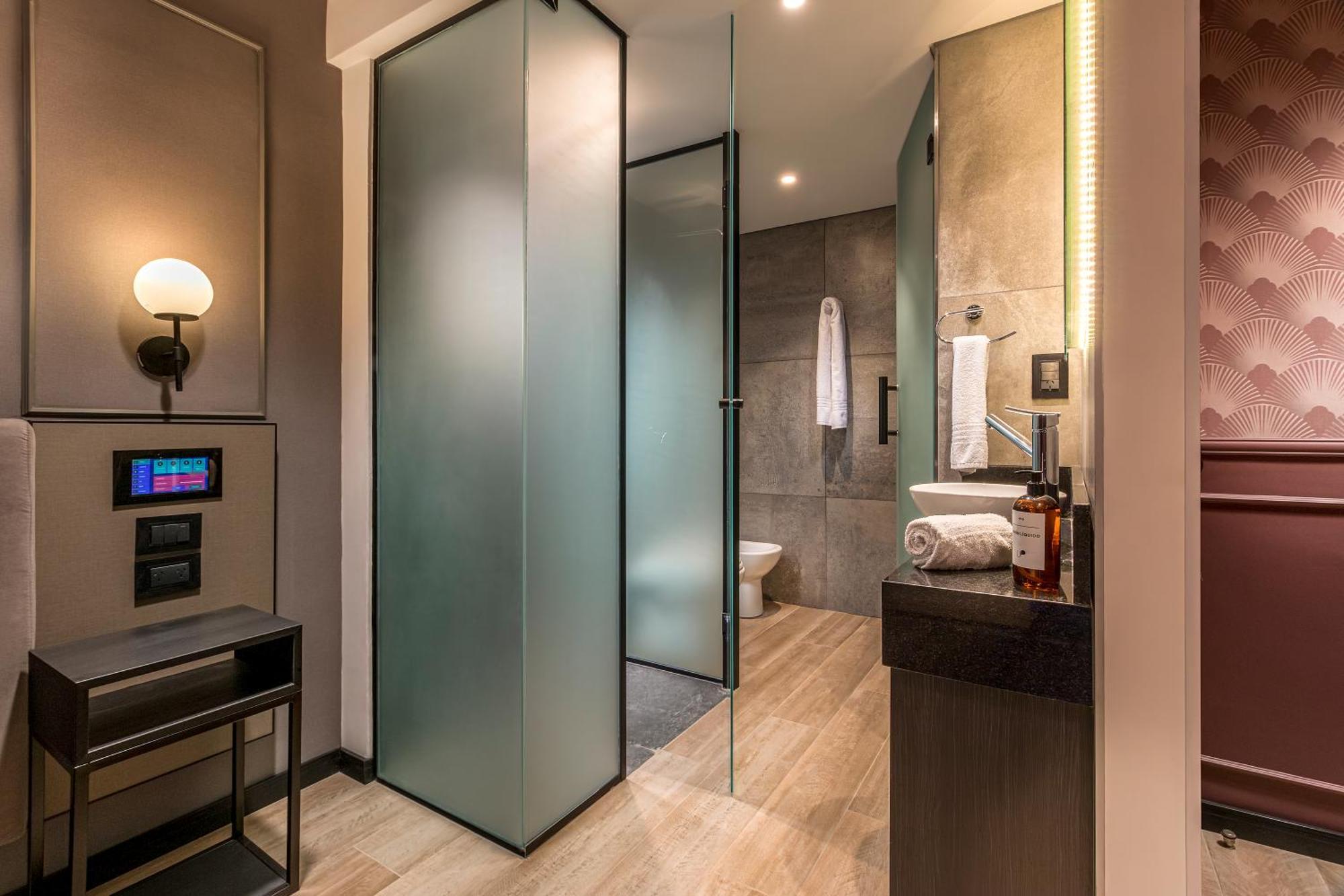 Hotel Up Laprida (Adults Only) Buenos Aires Zewnętrze zdjęcie