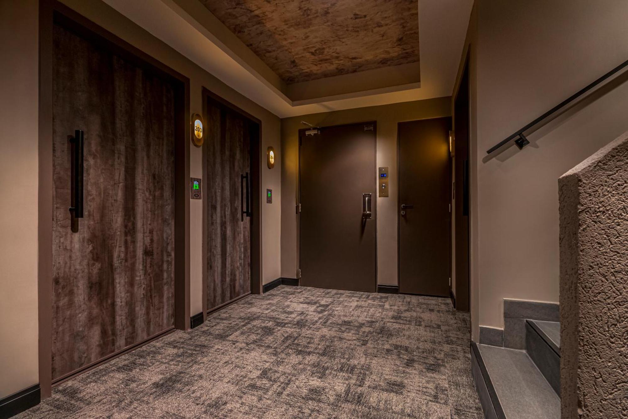 Hotel Up Laprida (Adults Only) Buenos Aires Zewnętrze zdjęcie